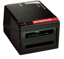 Microscan邁思肯MS-9高速條碼掃描器